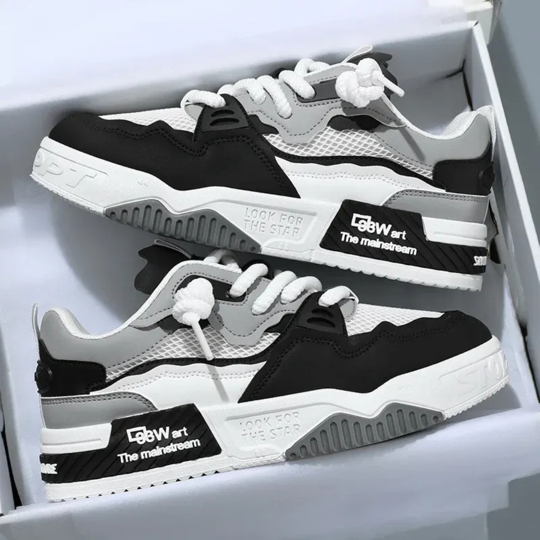 Siegmund | Herren Sneaker Modern