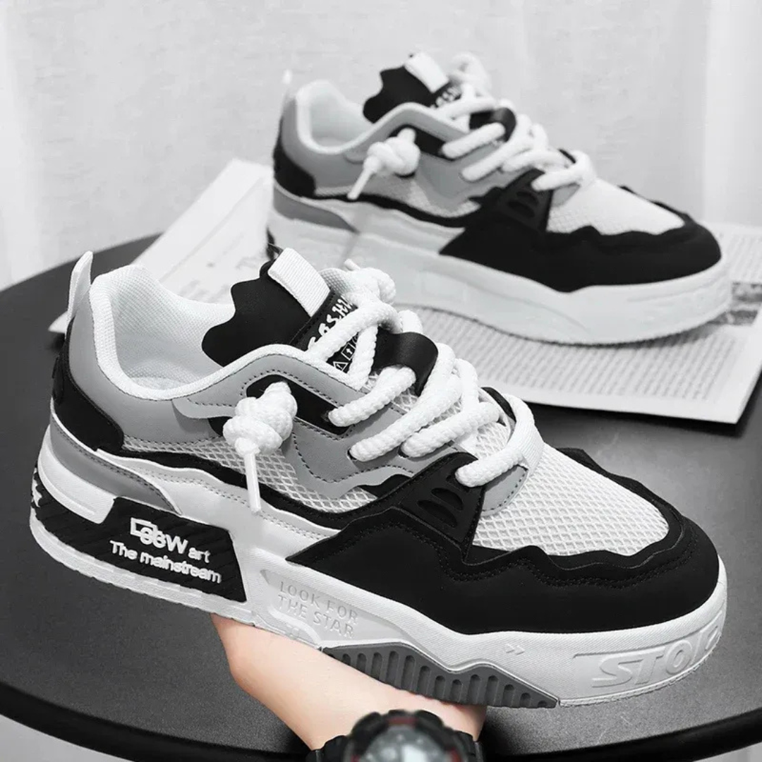 Siegmund | Herren Sneaker Modern