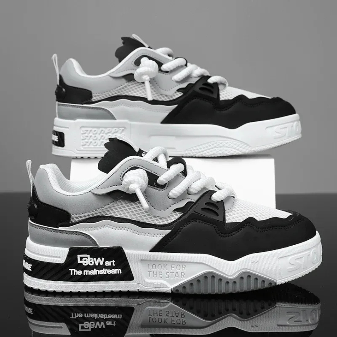 Siegmund | Herren Sneaker Modern