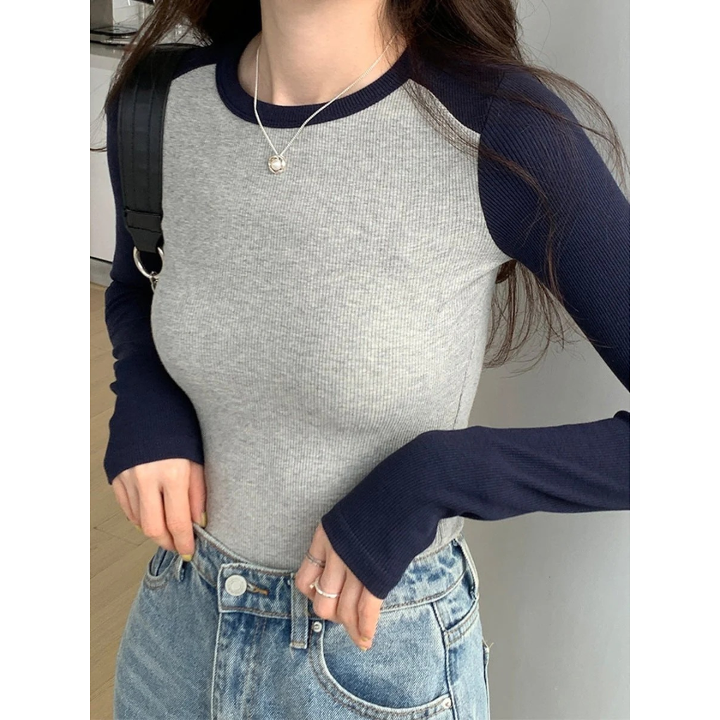 Sienna | Damen Kleid Mit Langarm Und Kurzer Länge