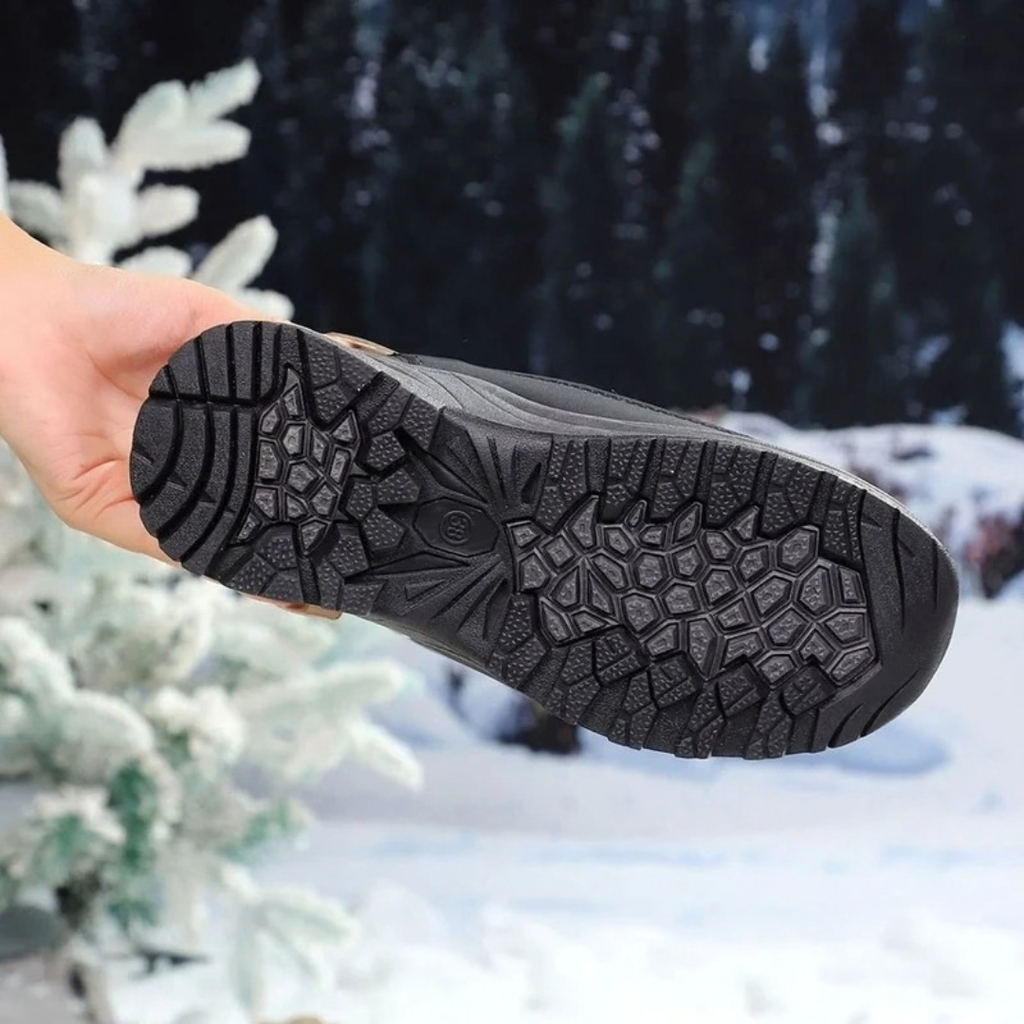 Skyla | Damen Orthopädische Stiefel, warm und wasserdicht