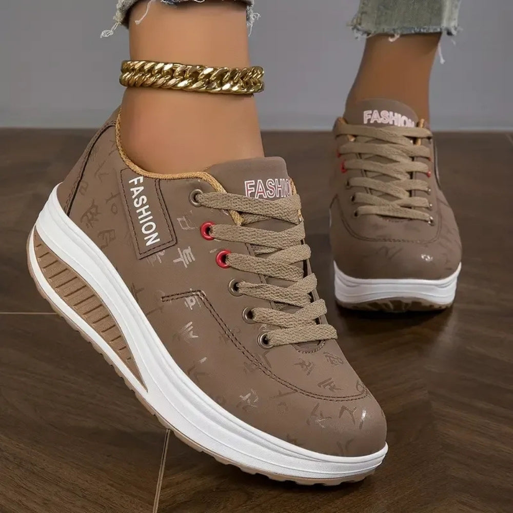 Sneaker Damen praktische Schuhe | Alltagstauglich