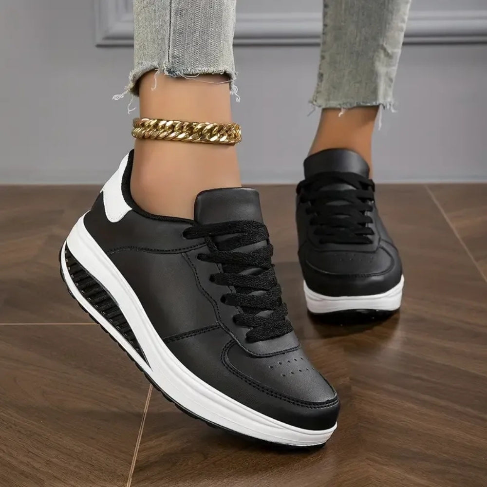 Sneaker Damen praktische Schuhe | Alltagstauglich