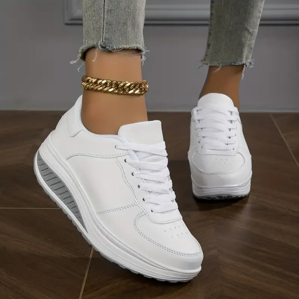 Sneaker Damen praktische Schuhe | Alltagstauglich
