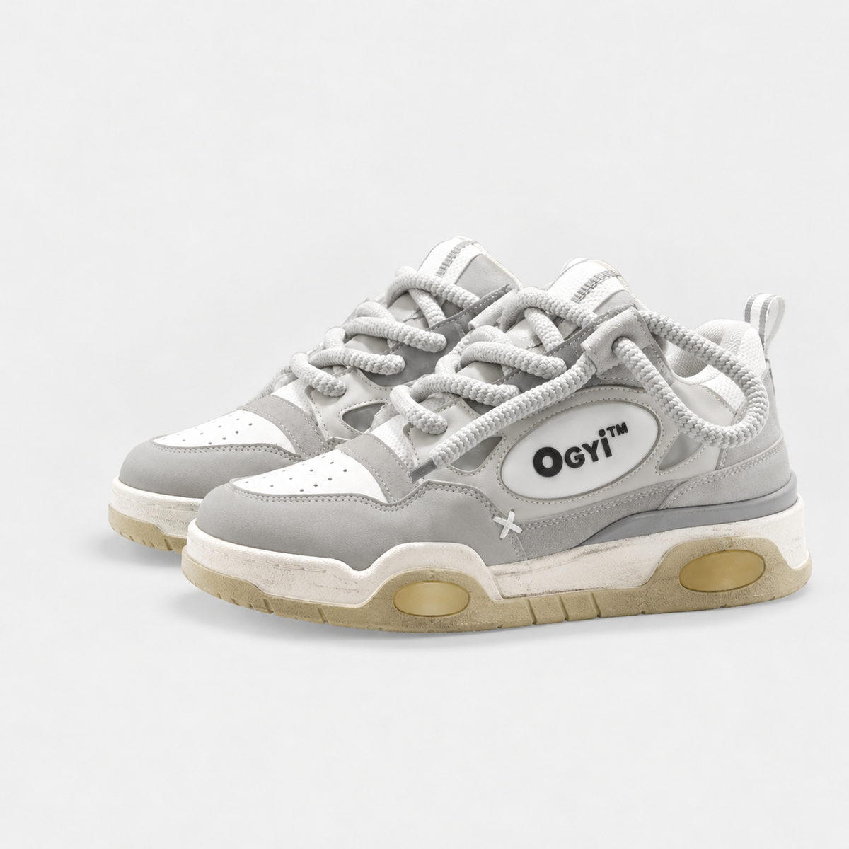 Sören | Herren Orthopädische Sneaker im modernen Stil