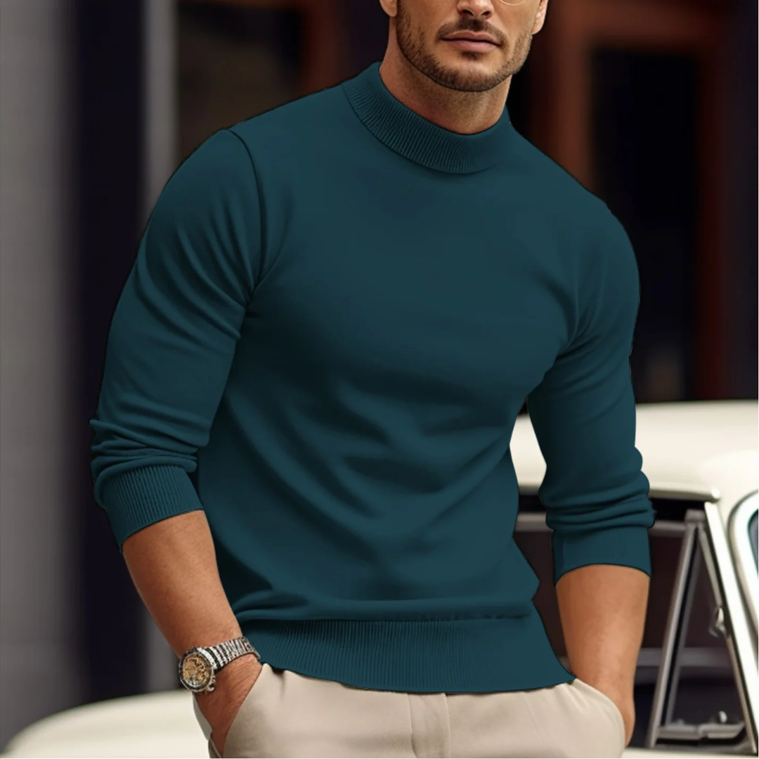 Steffen | Herren Pullover für vielseitige Outfits