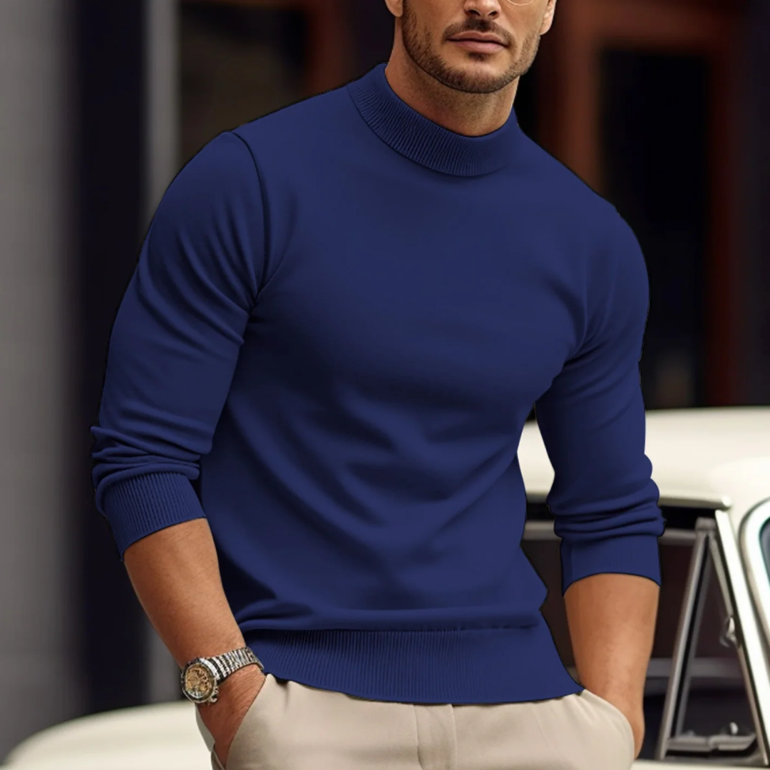 Steffen | Herren Pullover für vielseitige Outfits