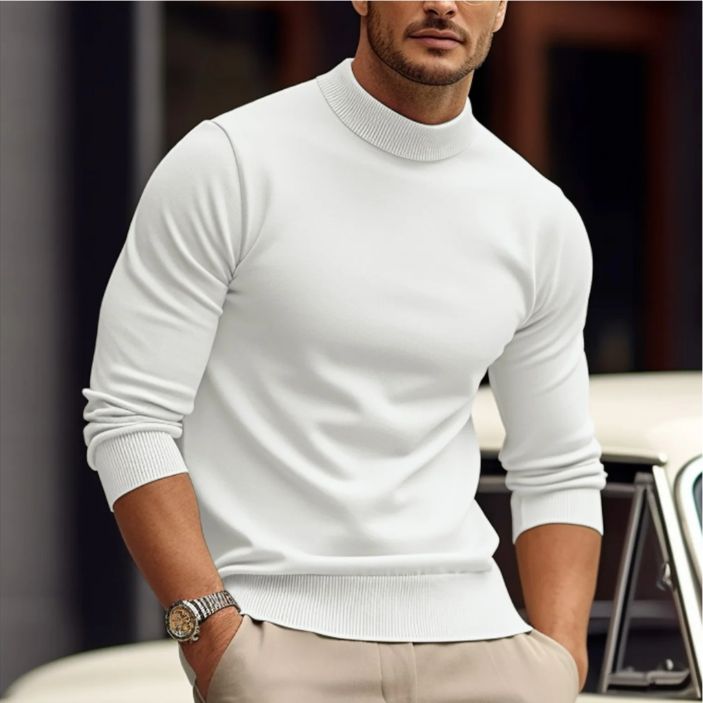 Steffen | Herren Pullover für vielseitige Outfits