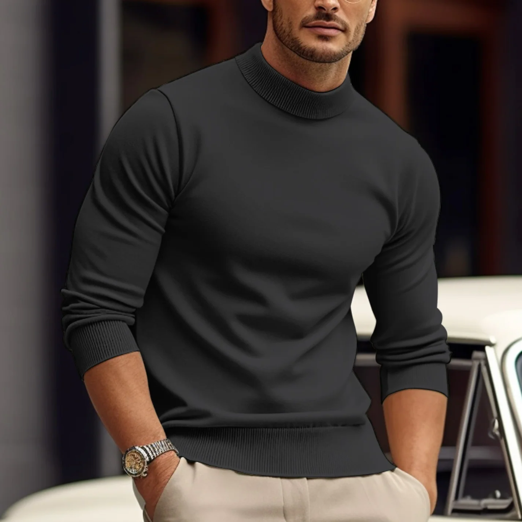 Steffen | Herren Pullover für vielseitige Outfits