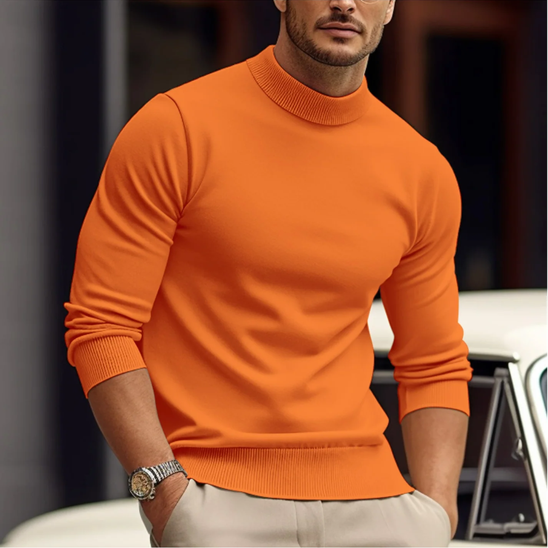 Steffen | Herren Pullover für vielseitige Outfits
