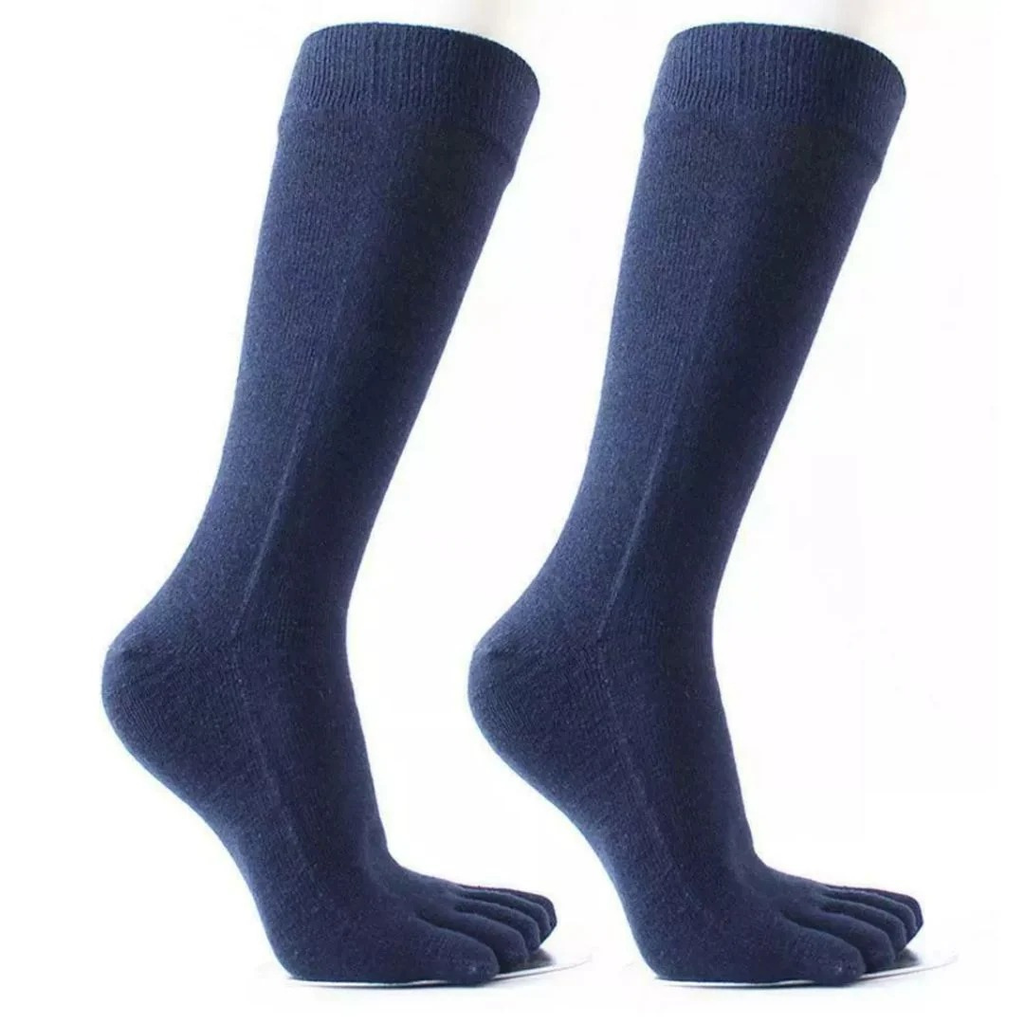 Steffen | Herren Trachtensocken mit Zehen