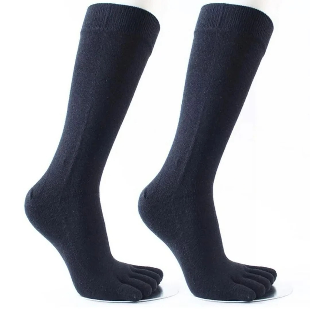 Steffen | Herren Trachtensocken mit Zehen