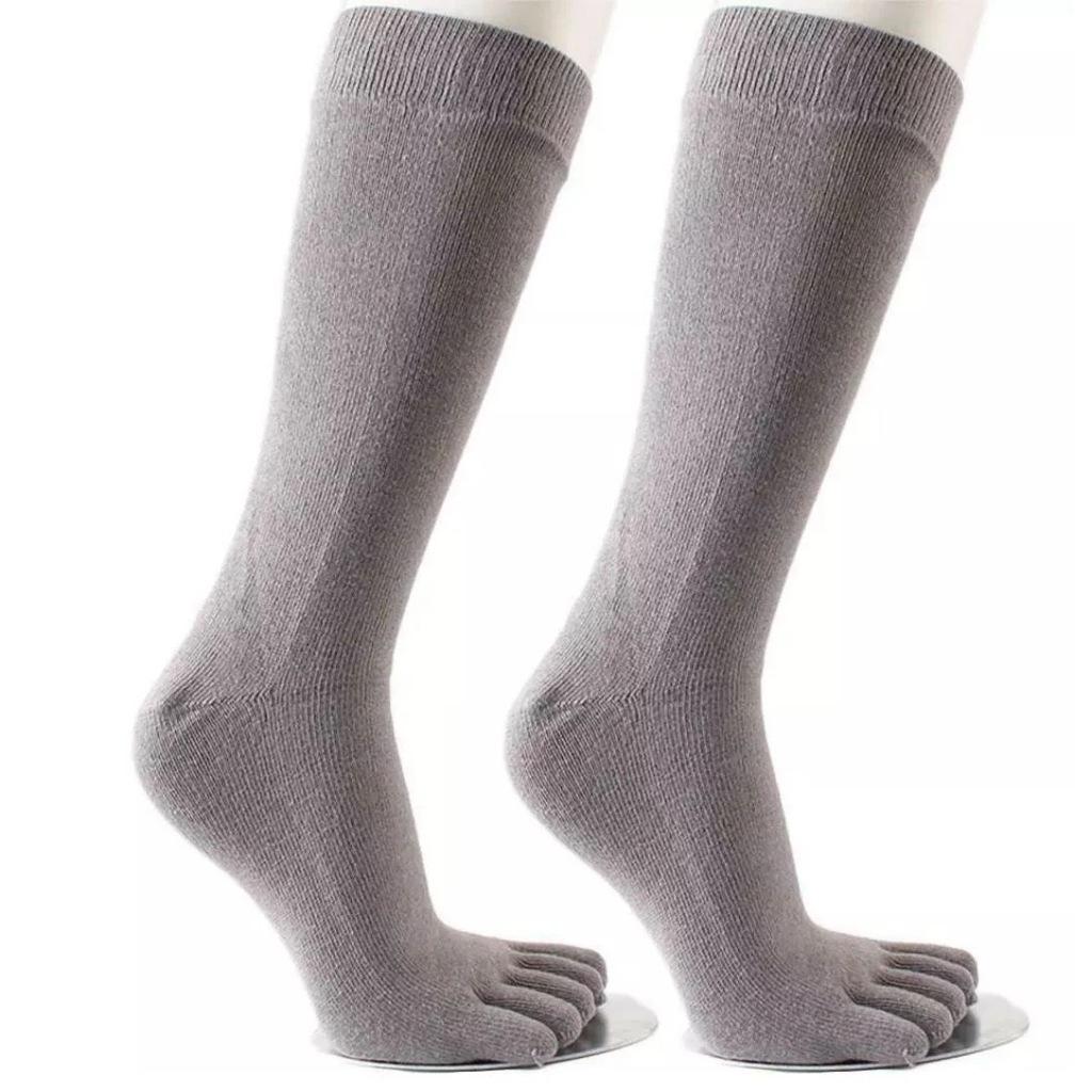 Steffen | Herren Trachtensocken mit Zehen