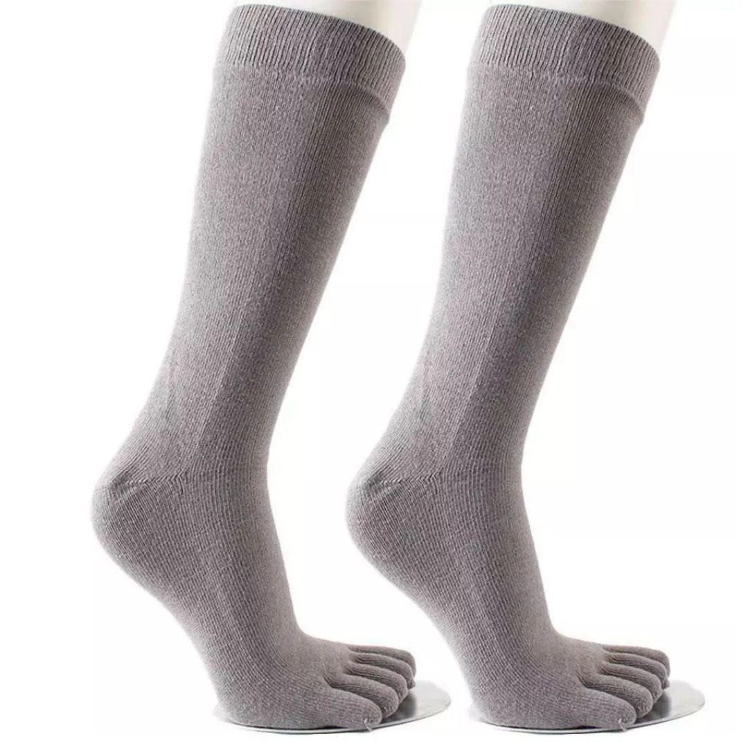Steffen | Herren Trachtensocken mit Zehen