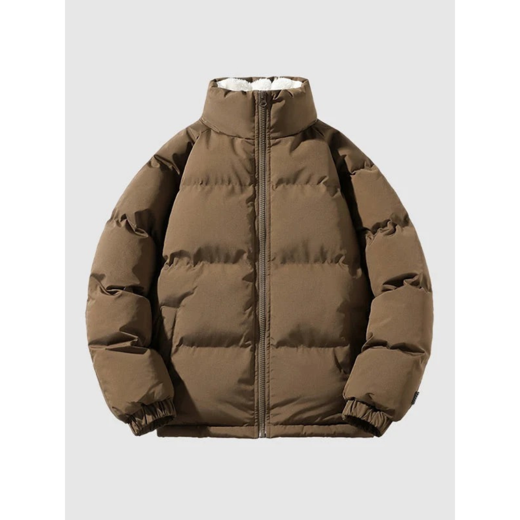 Theo | Herren Pufferjacke für den Winter