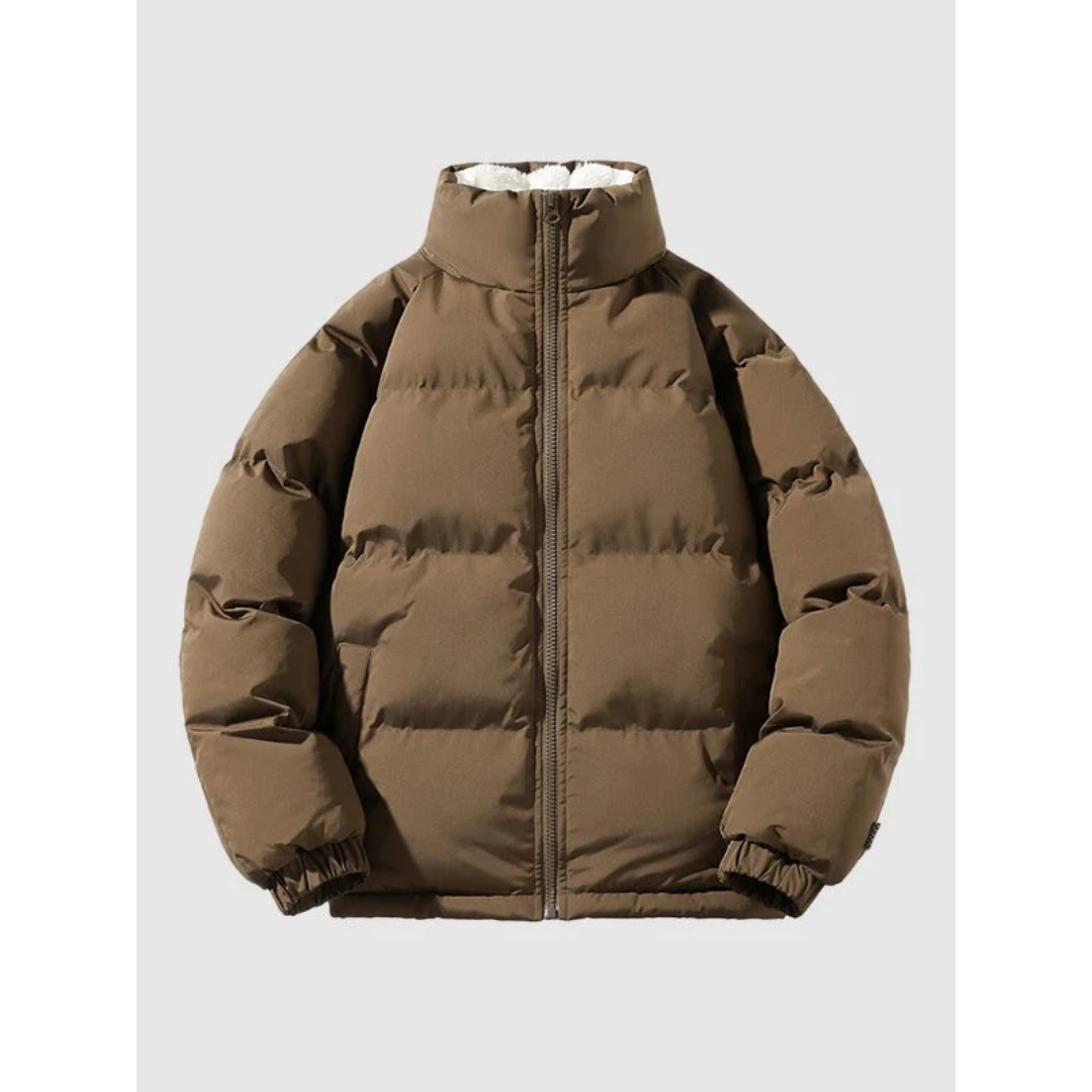 Theo | Herren Pufferjacke für den Winter