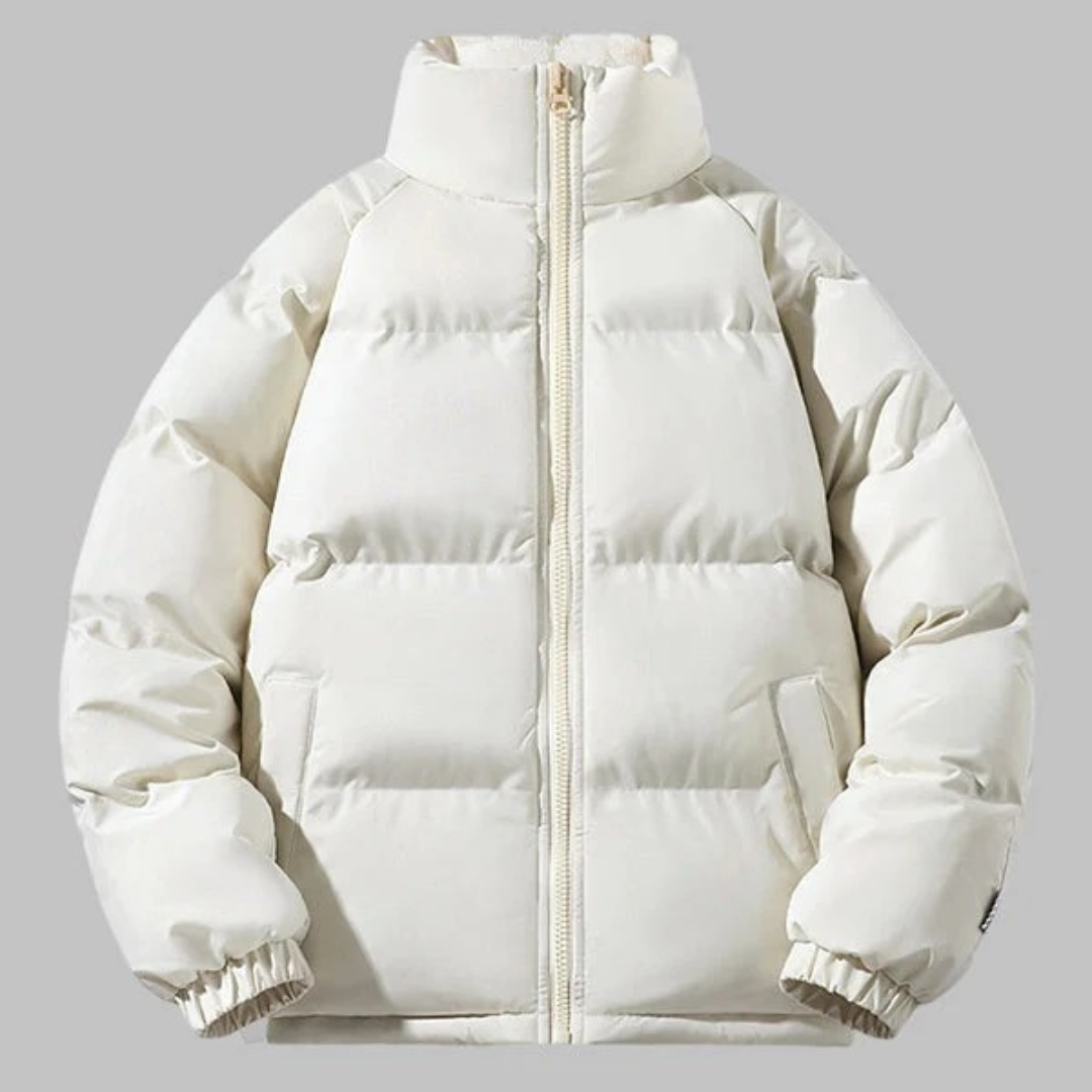 Theo | Herren Pufferjacke für den Winter