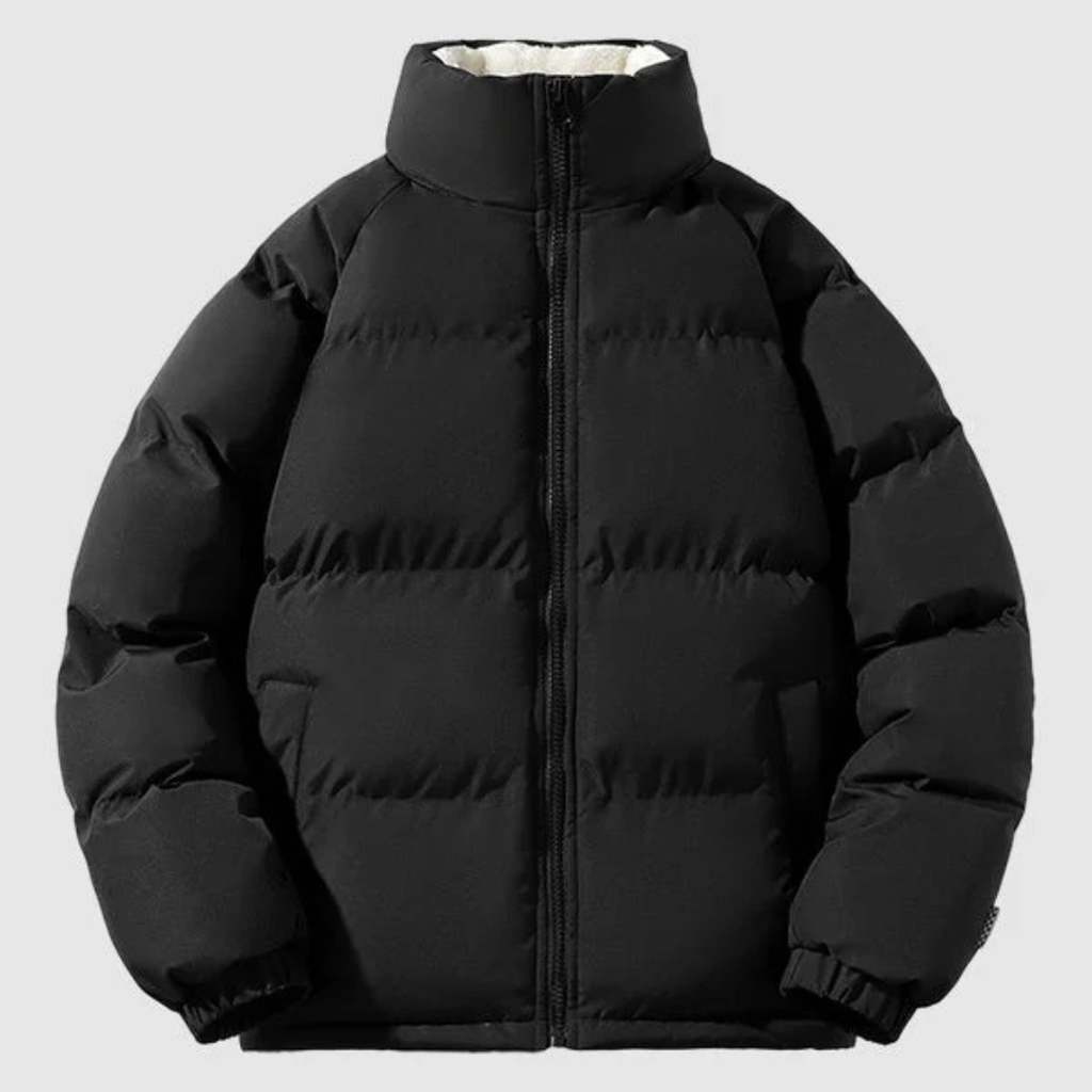 Theo | Herren Pufferjacke für den Winter