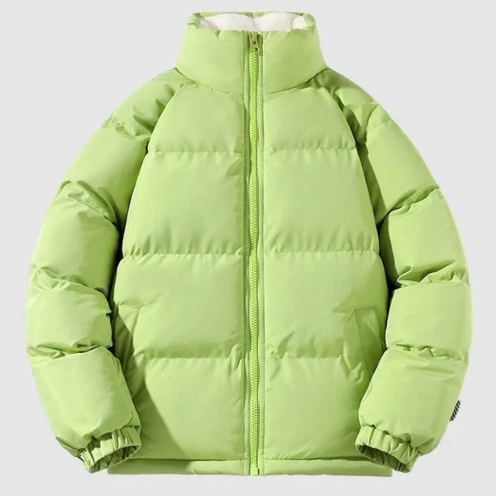 Theo | Herren Pufferjacke für den Winter
