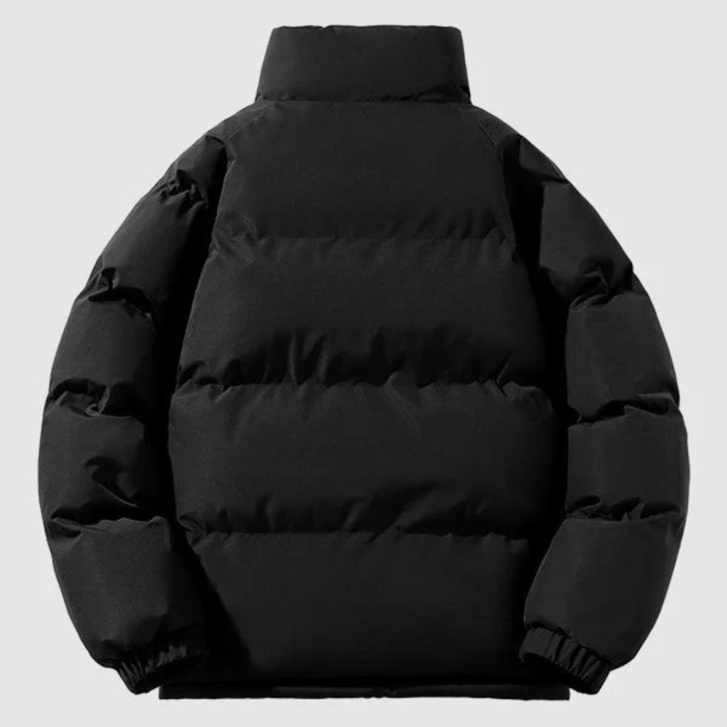 Theo | Herren Pufferjacke für den Winter