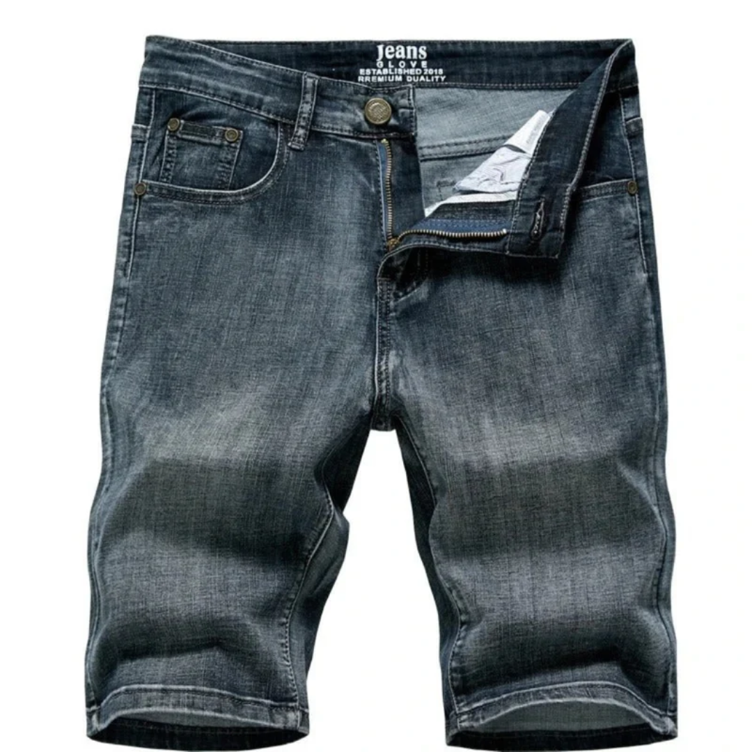 Thomas | Herren Cargo Shorts Mit Taschen Für Sommer