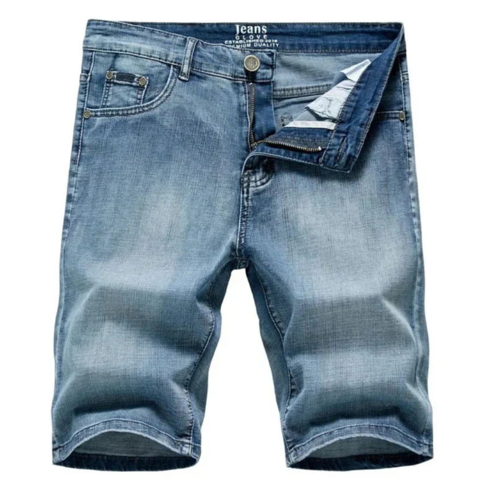 Thomas | Herren Cargo Shorts Mit Taschen Für Sommer