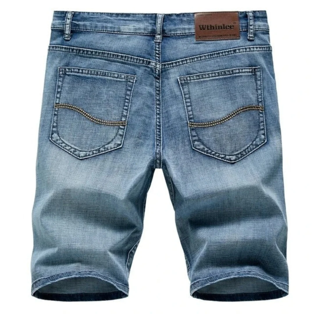 Thomas | Herren Cargo Shorts Mit Taschen Für Sommer