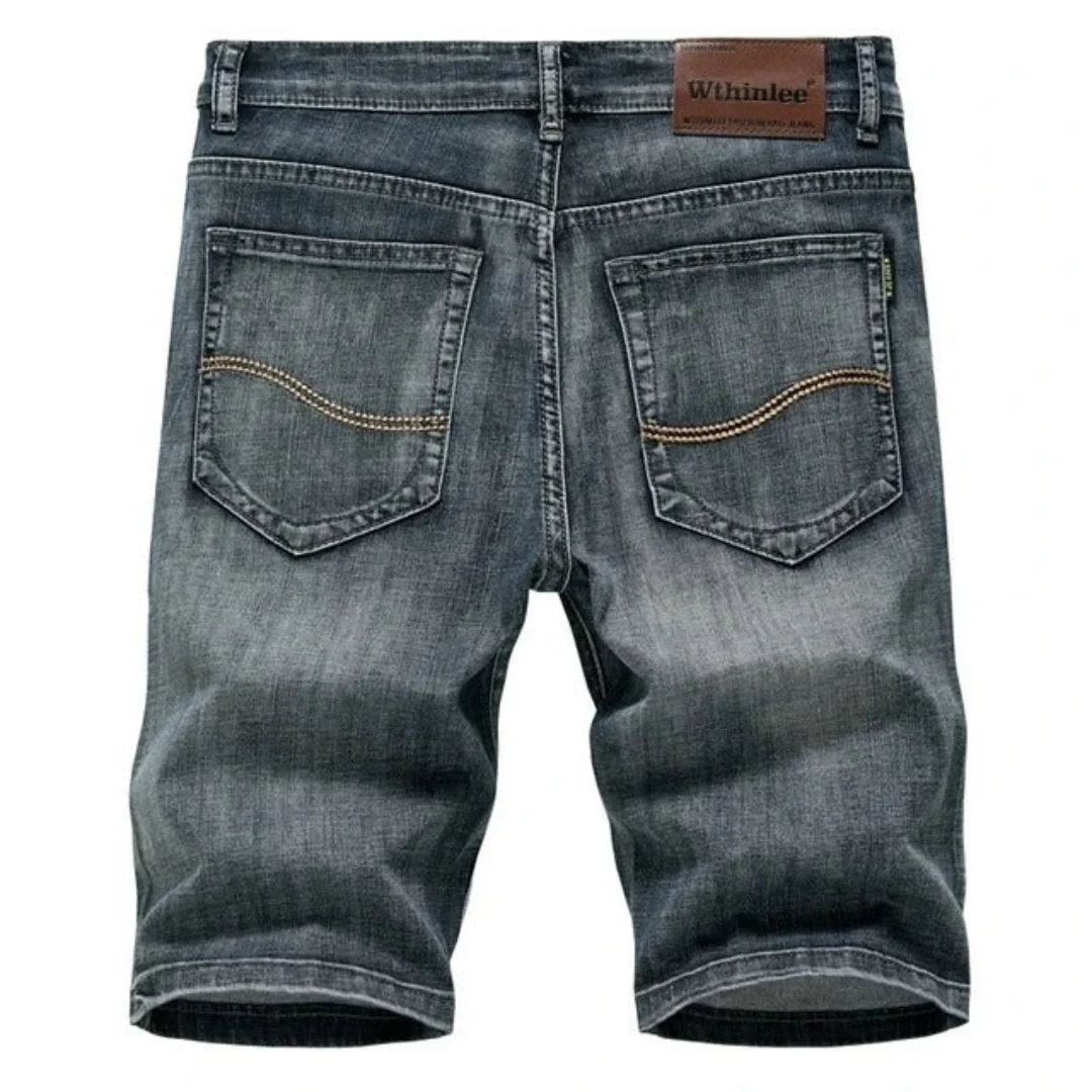 Thomas | Herren Cargo Shorts Mit Taschen Für Sommer