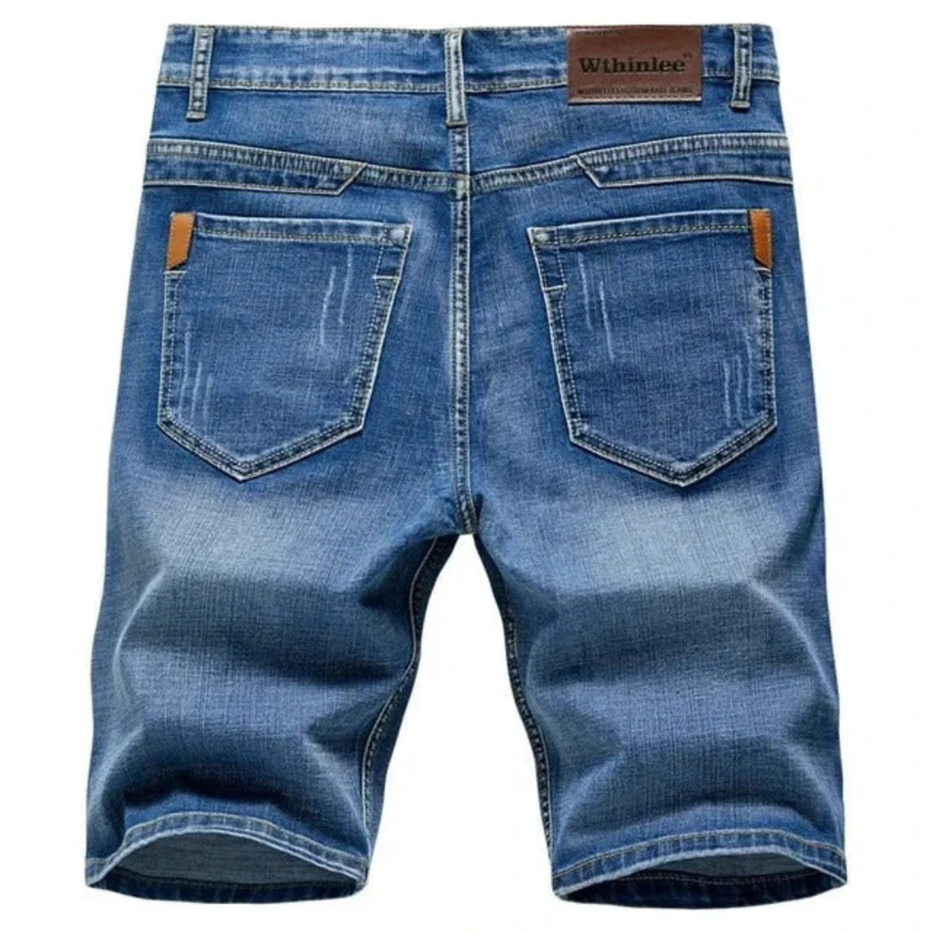Thomas | Herren Cargo Shorts Mit Taschen Für Sommer