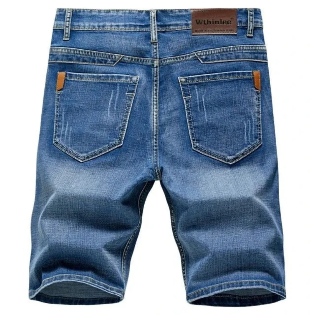 Thomas | Herren Cargo Shorts Mit Taschen Für Sommer