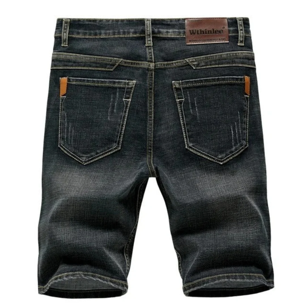 Thomas | Herren Cargo Shorts Mit Taschen Für Sommer