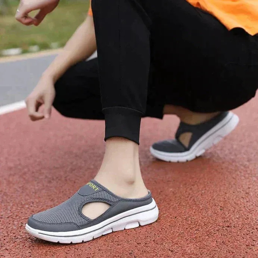 Evelyn | Unisex Clogs Für Alltag Und Sommer