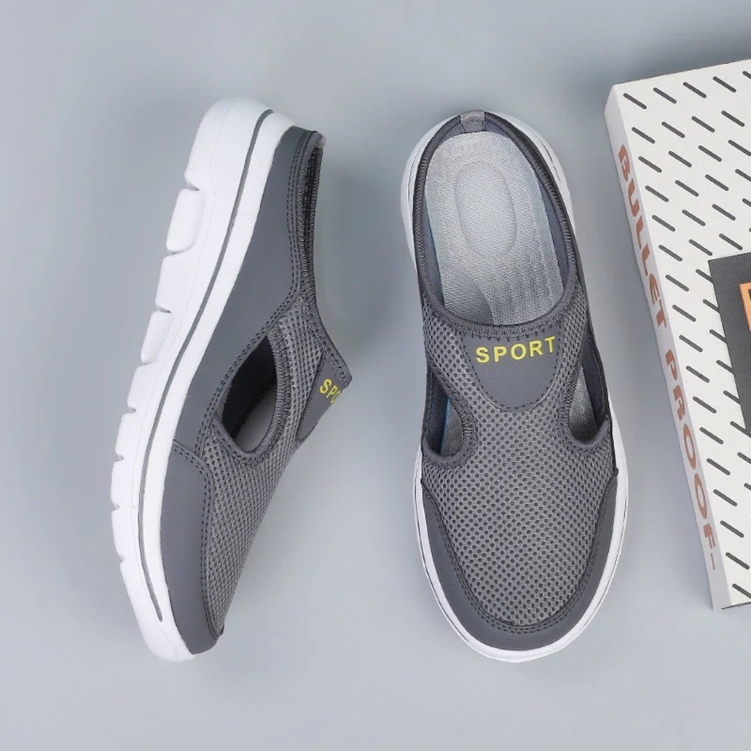 Evelyn | Unisex Clogs Für Alltag Und Sommer