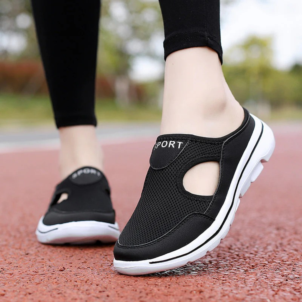 Evelyn | Unisex Clogs Für Alltag Und Sommer