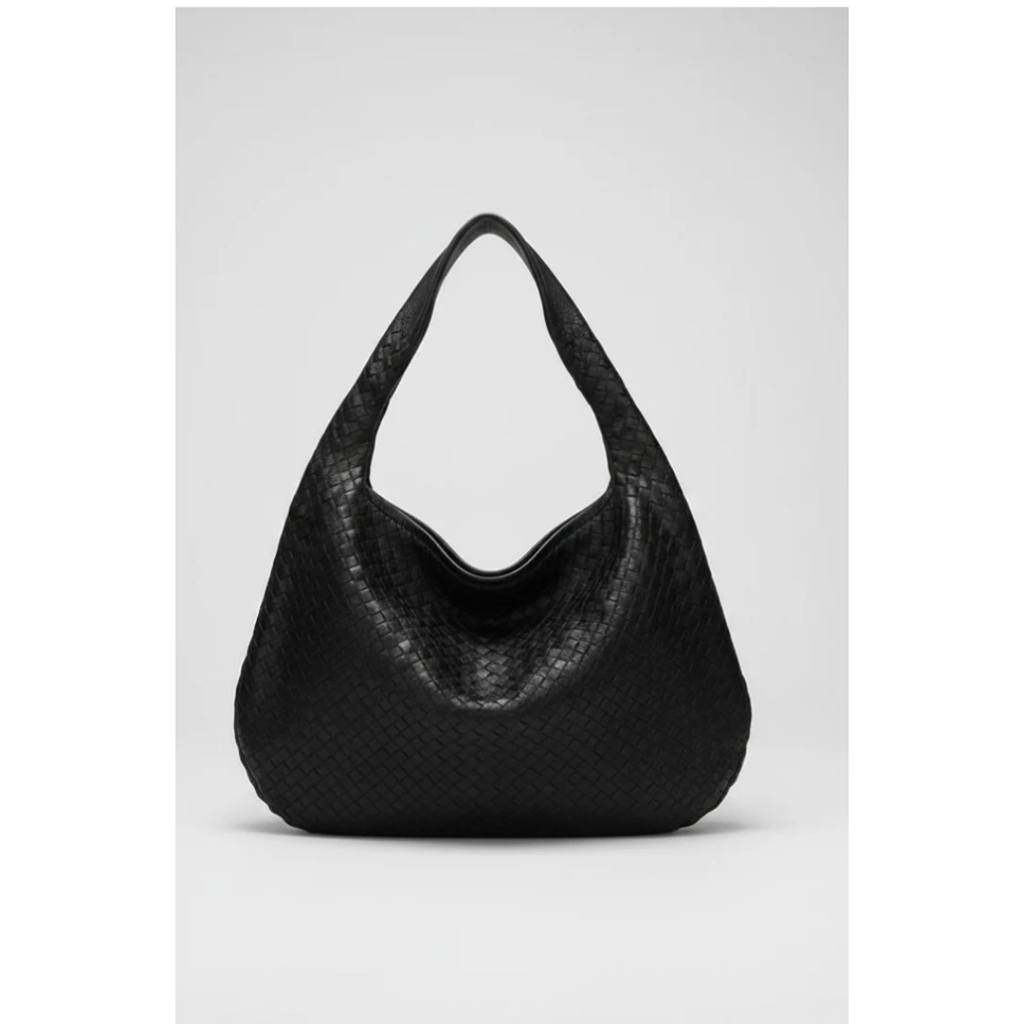 Leni | Damen Handtasche Mit Riemen Und Viel Stauraum