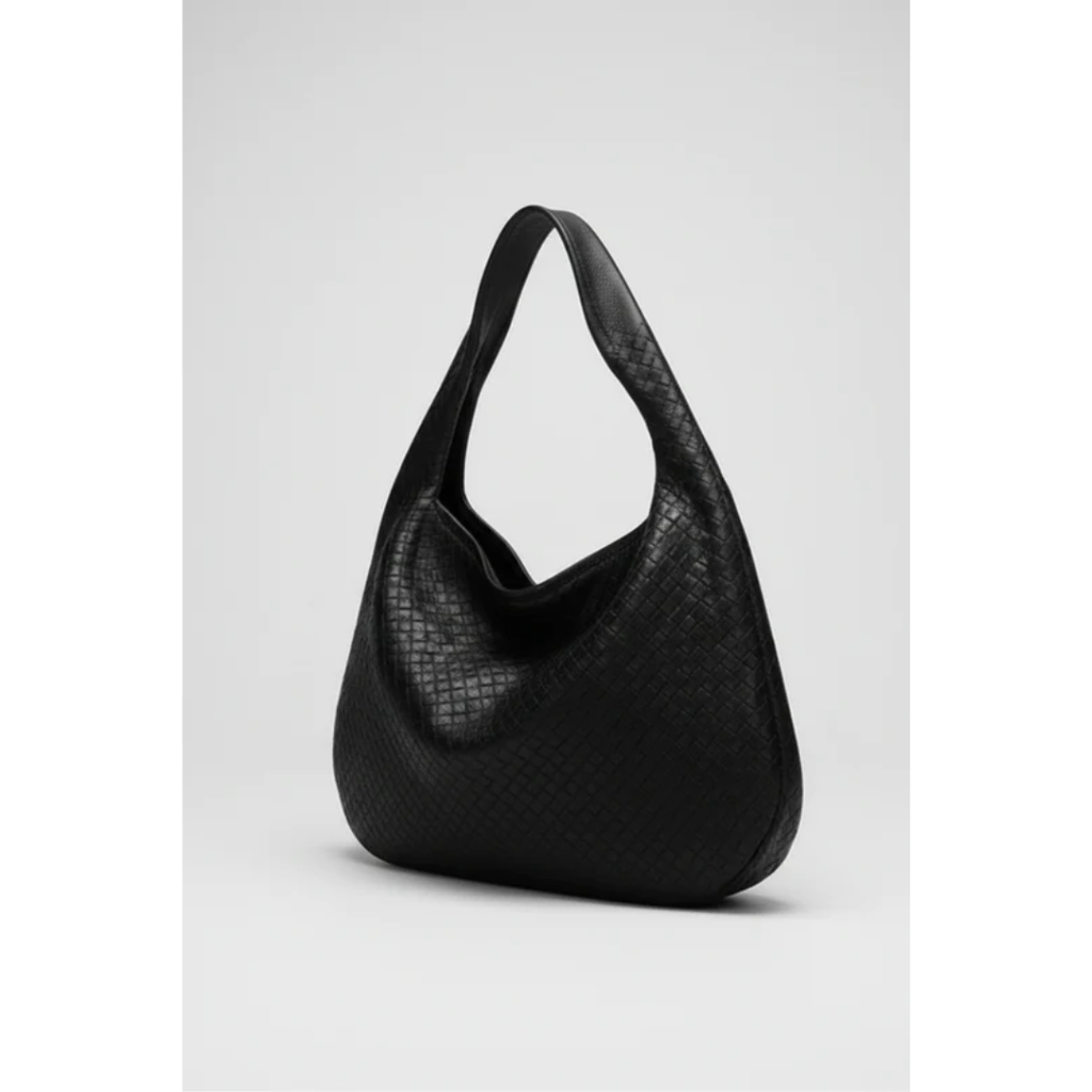 Leni | Damen Handtasche Mit Riemen Und Viel Stauraum