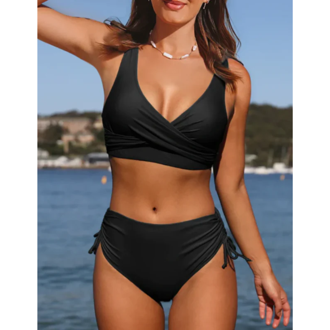 Vanessa | Damen Bikini Set Für Sommer