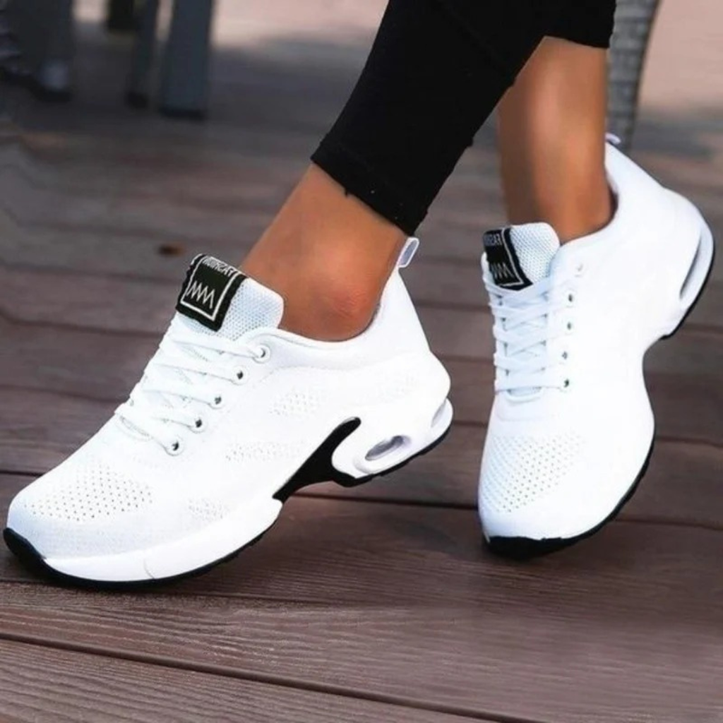 Veronika | Damen Schuhe mit orthopädischem Design