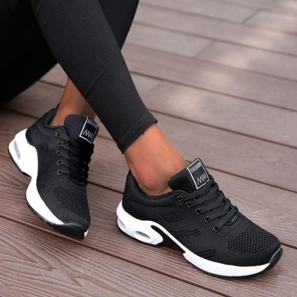 Veronika | Damen Schuhe mit orthopädischem Design