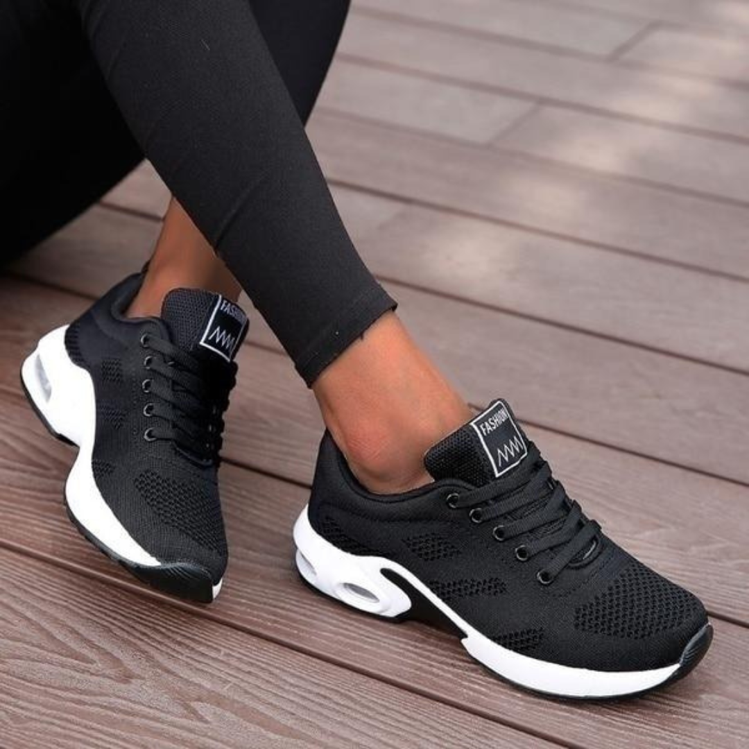 Veronika | Damen Schuhe mit orthopädischem Design
