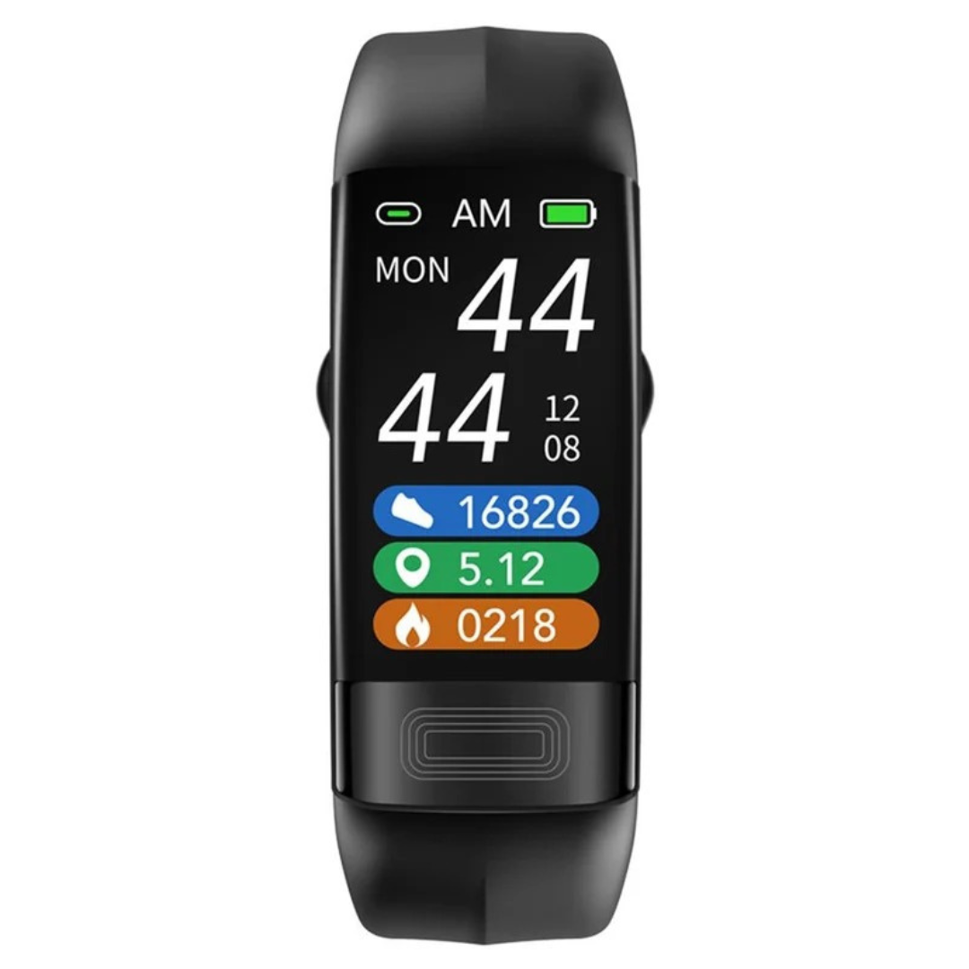 Vivian | Damen Smartwatch mit Fitness Funktionen