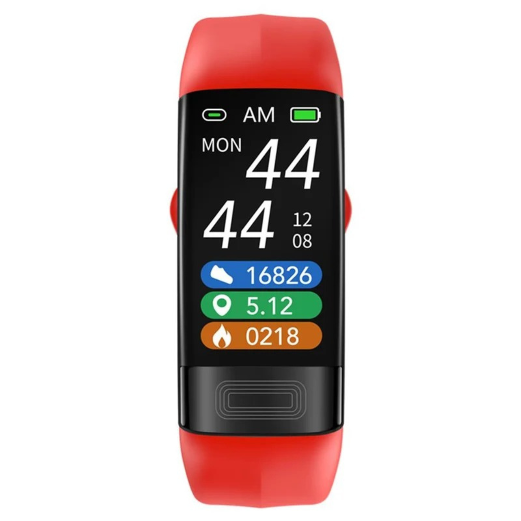 Vivian | Damen Smartwatch mit Fitness Funktionen