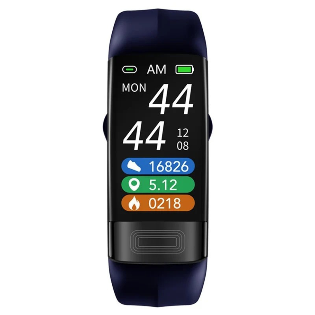 Vivian | Damen Smartwatch mit Fitness Funktionen