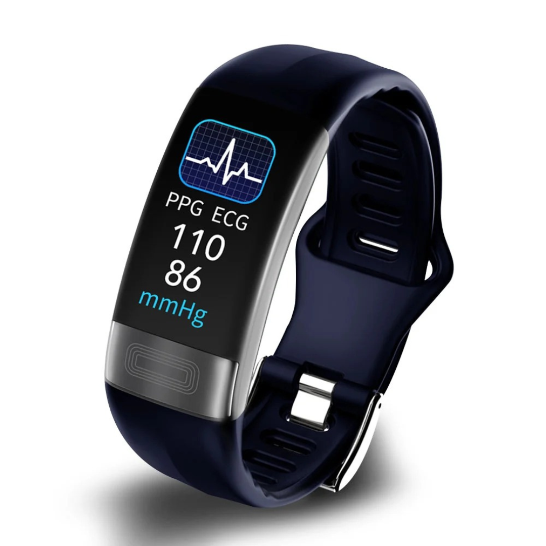 Vivian | Damen Smartwatch mit Fitness Funktionen