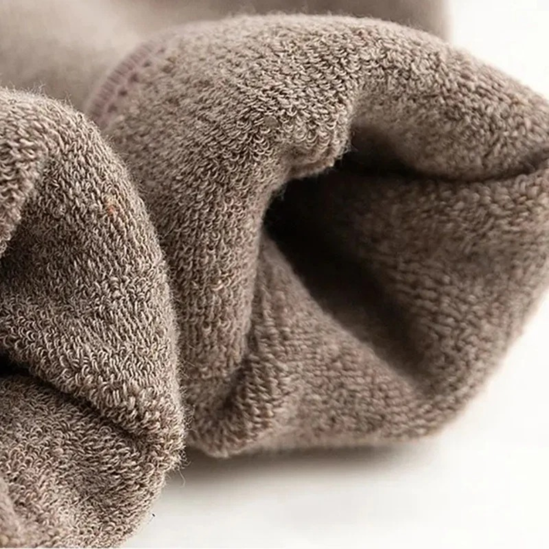 Volker | Herren Trachtensocken mit langem Schaft