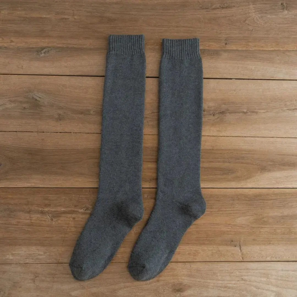 Volker | Herren Trachtensocken mit langem Schaft