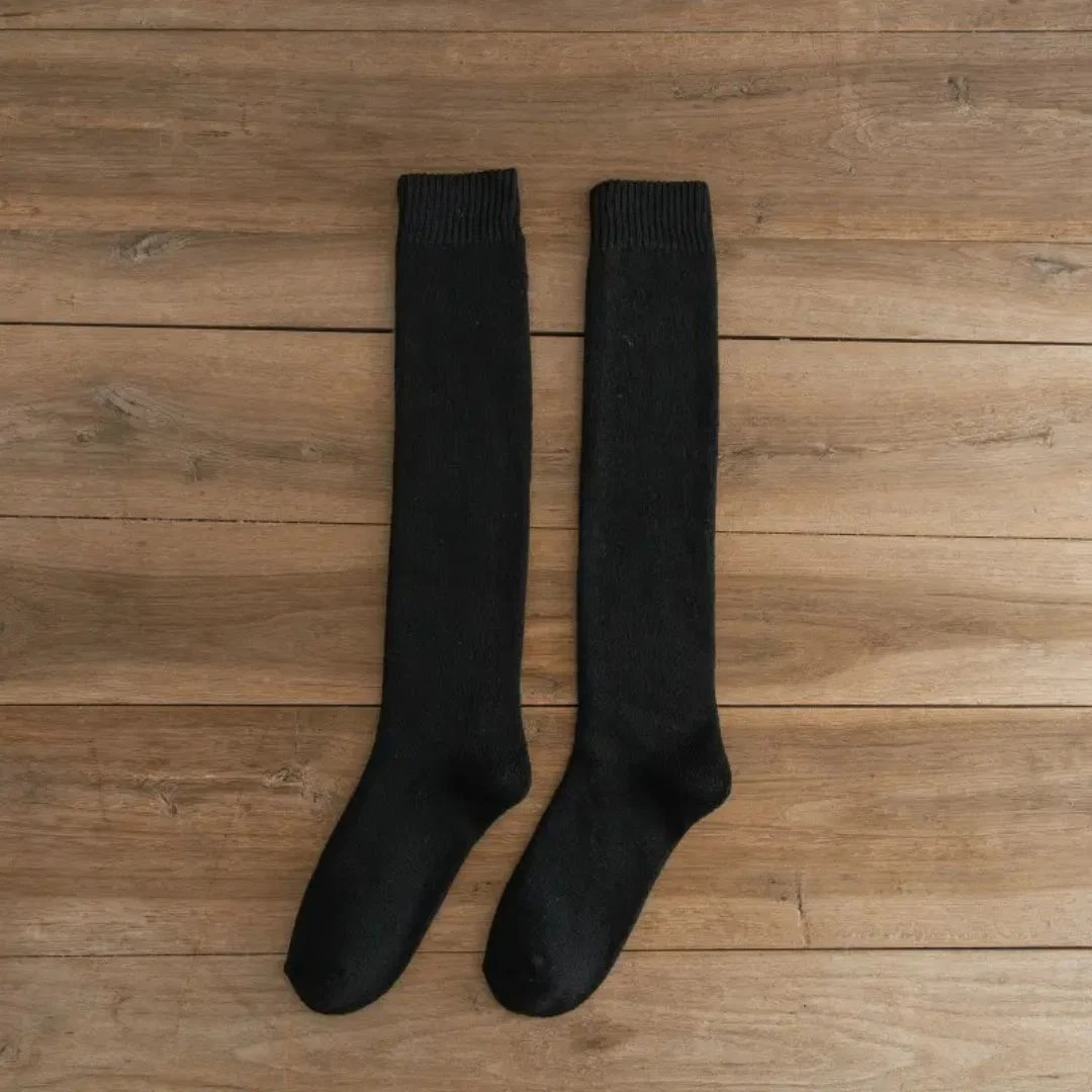 Volker | Herren Trachtensocken mit langem Schaft