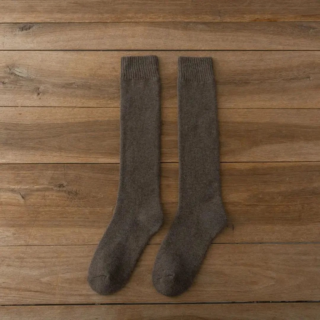 Volker | Herren Trachtensocken mit langem Schaft