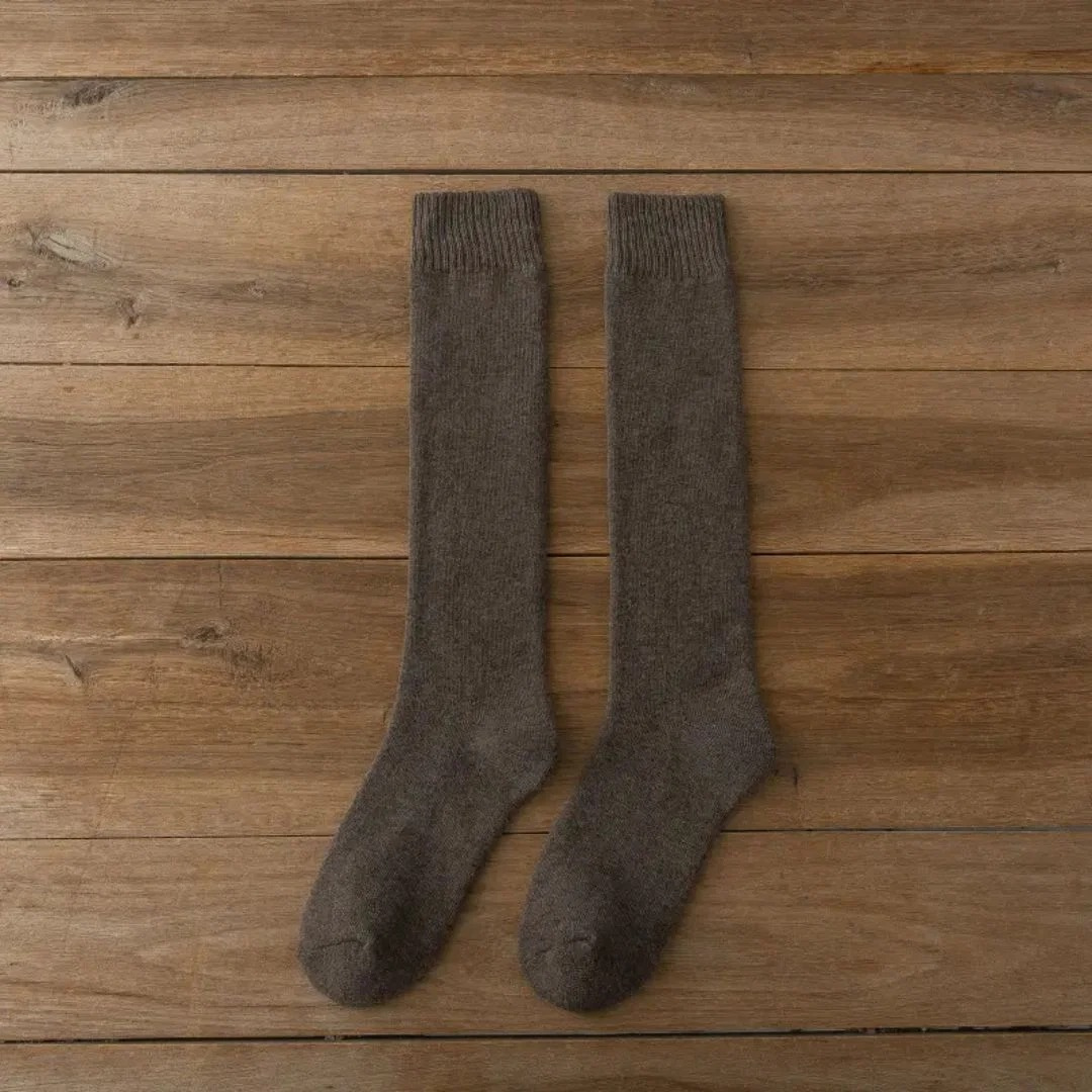 Volker | Herren Trachtensocken mit langem Schaft