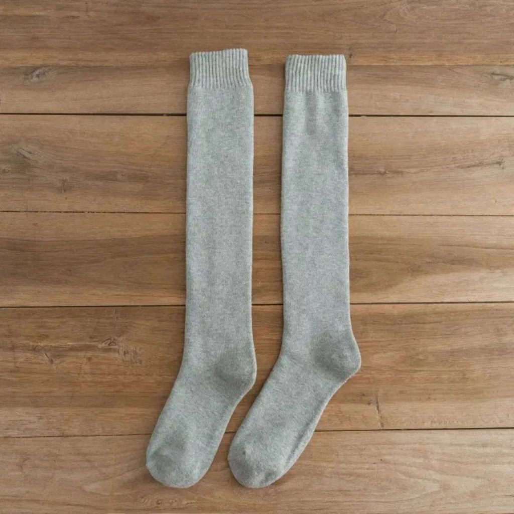 Volker | Herren Trachtensocken mit langem Schaft